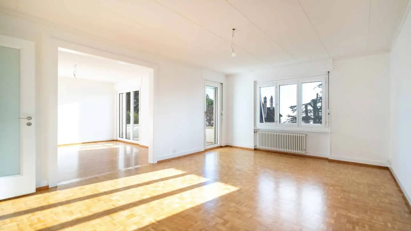 Apartment for rent - 1009 Pully - Photo 3