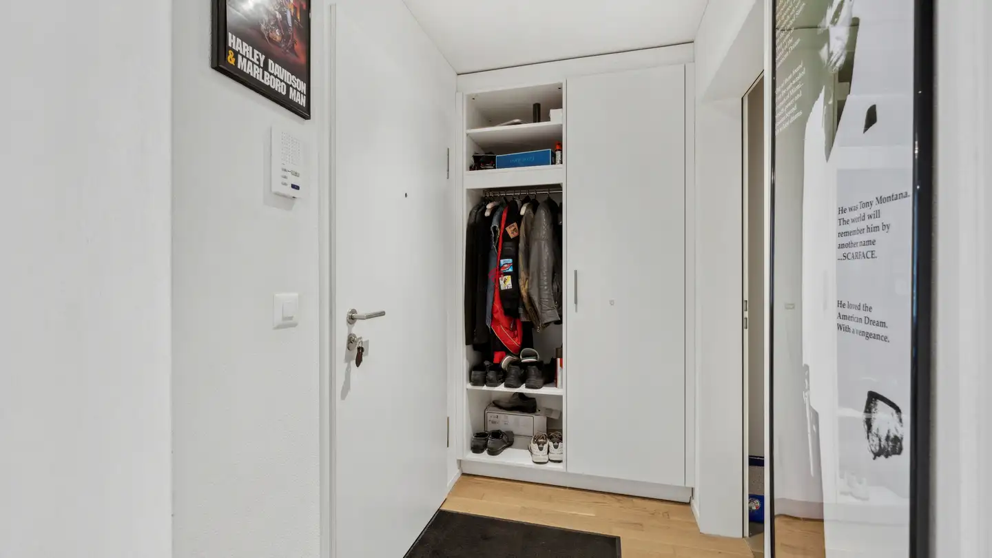 Appartamento in vendita - Rheinweg 15, 4322 Mumpf - Photo 2