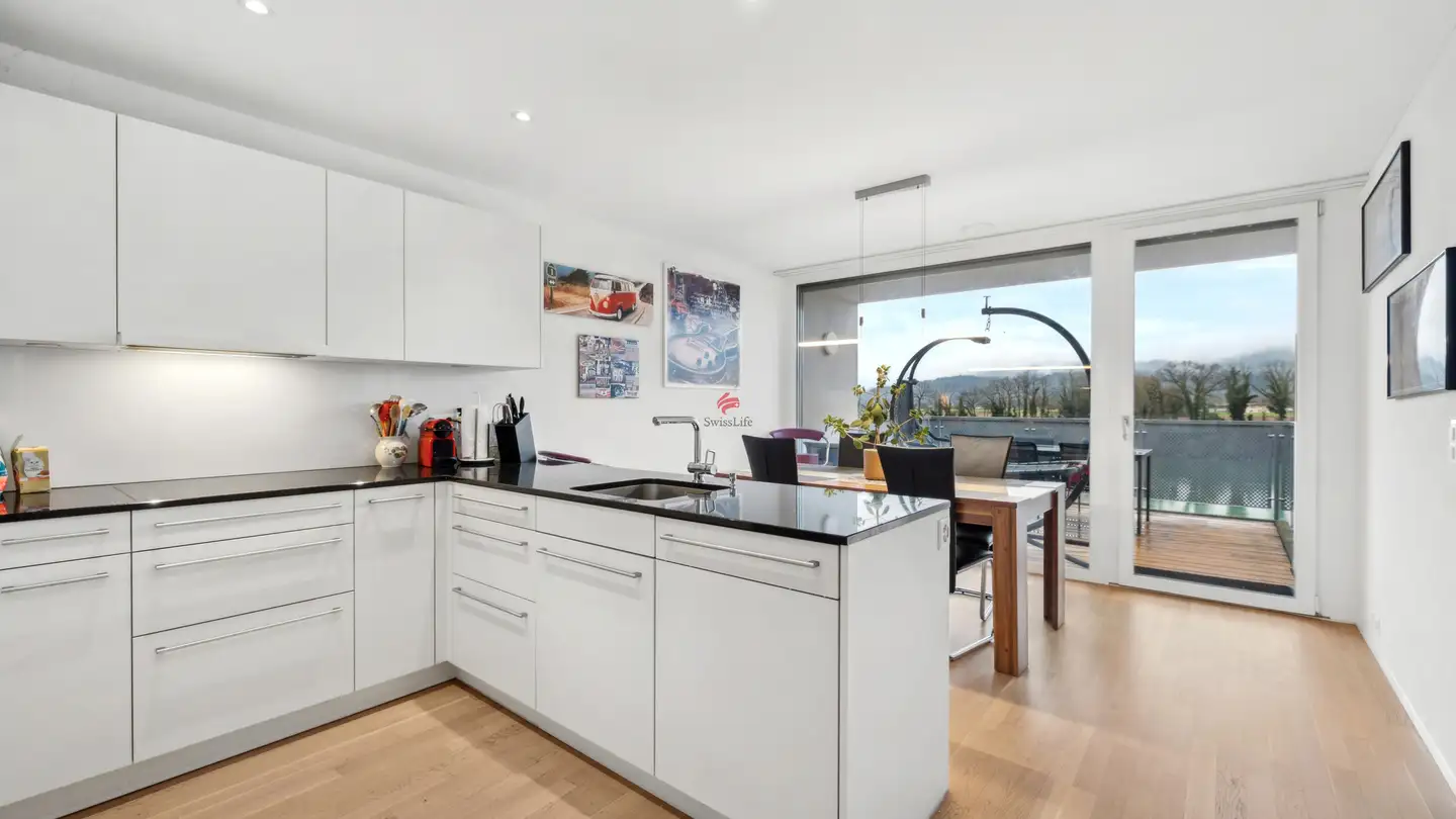 Appartamento in vendita - Rheinweg 15, 4322 Mumpf - Photo 3