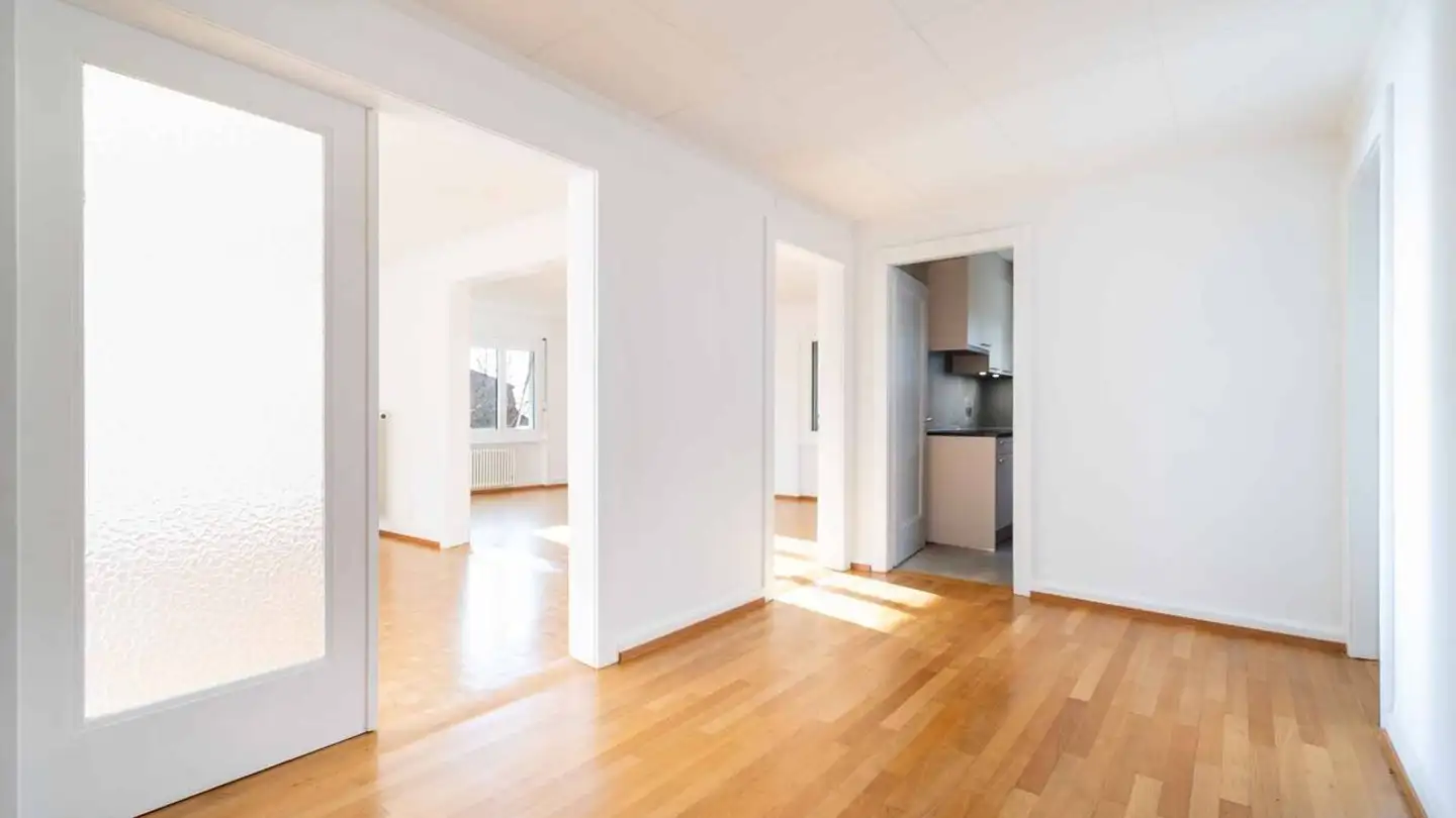 Apartment for rent - 1009 Pully - Photo 4