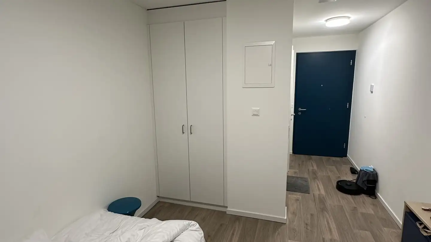 Appartamento in affitto - Avenue De La Gare 62, 1022 Chavannes-près-Renens - Foto 3