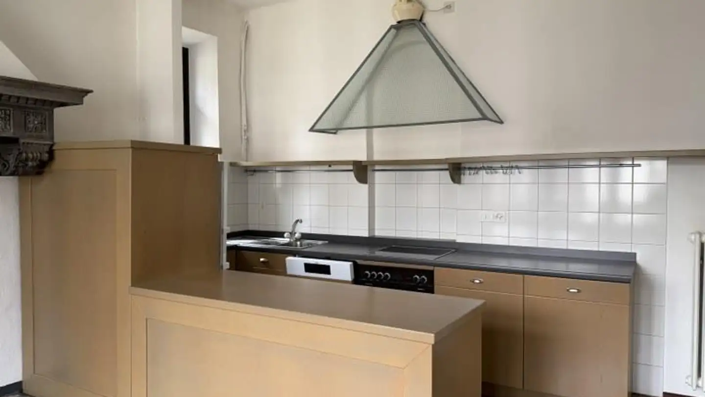 Wohnung mieten - 6900 Lugano - Foto 2