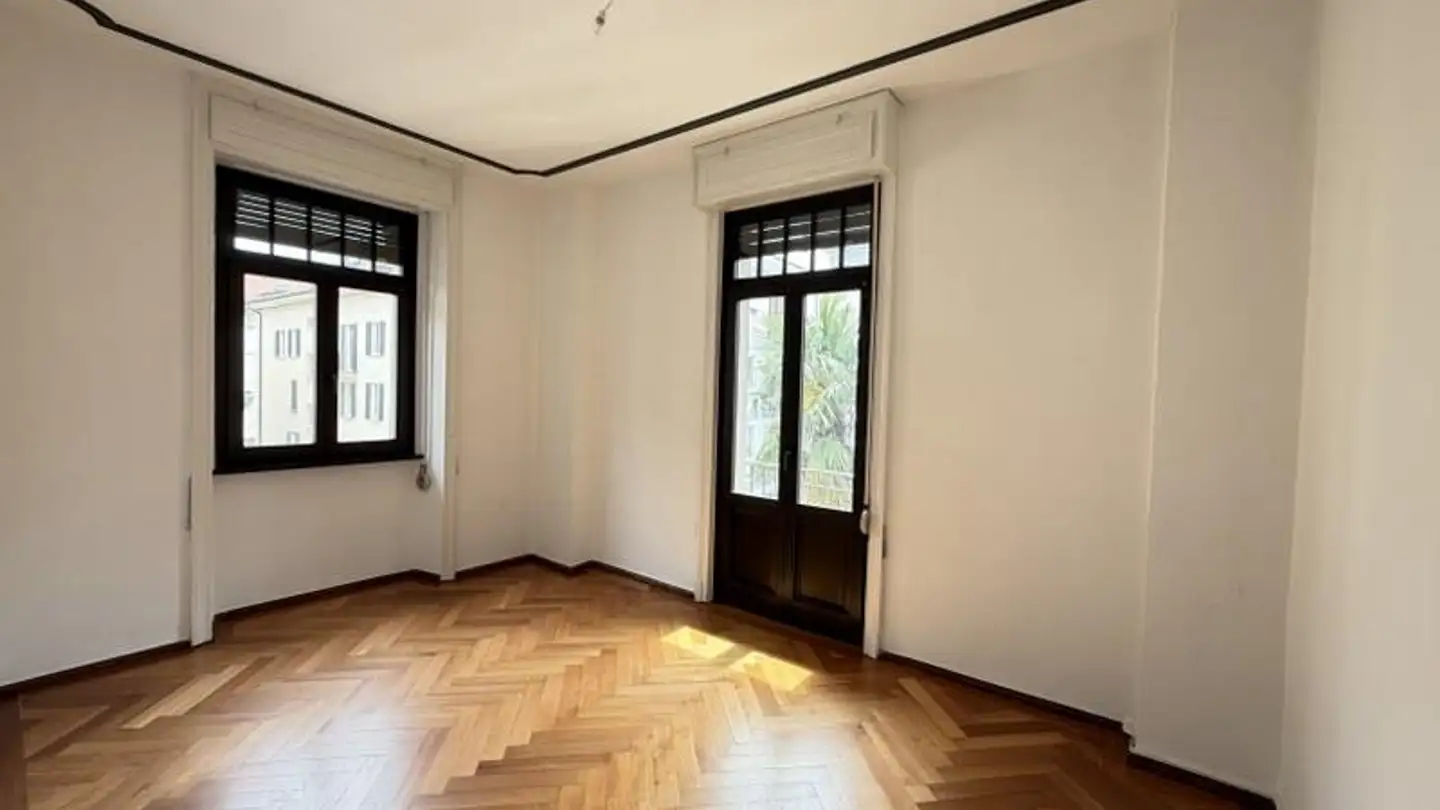 Wohnung mieten - 6900 Lugano - Foto 4