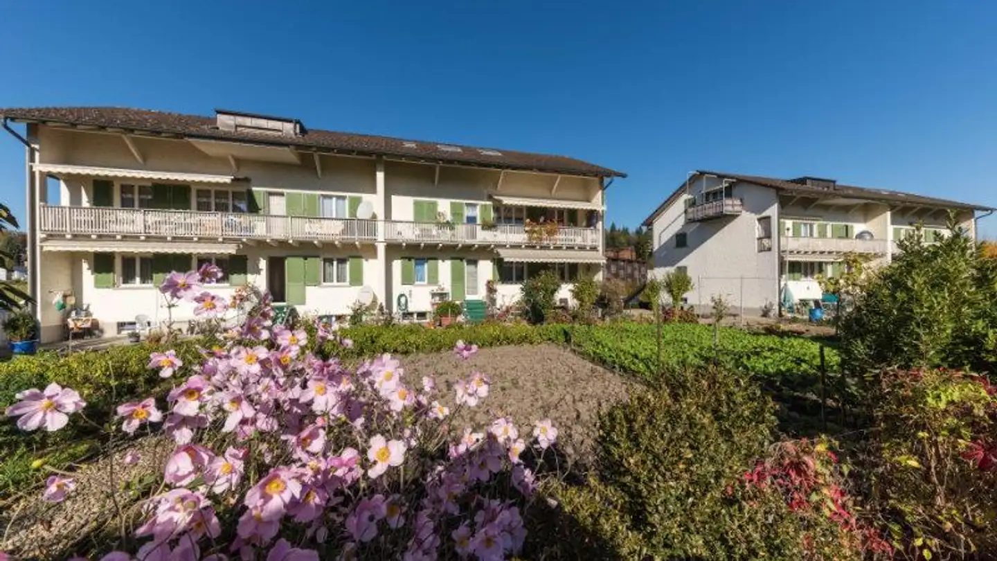 Apartment for rent - Eschenstrasse 13, 6020 Emmenbrücke