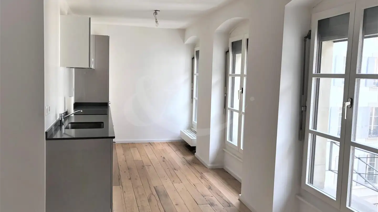 Wohnung mieten - Rue Des Etuves 14, 1201 Genève - Foto 4