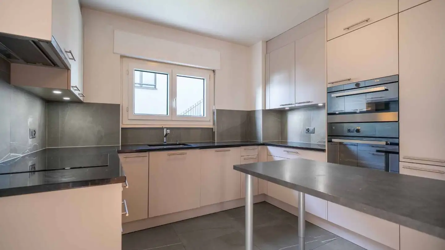 Apartment for rent - 1009 Pully