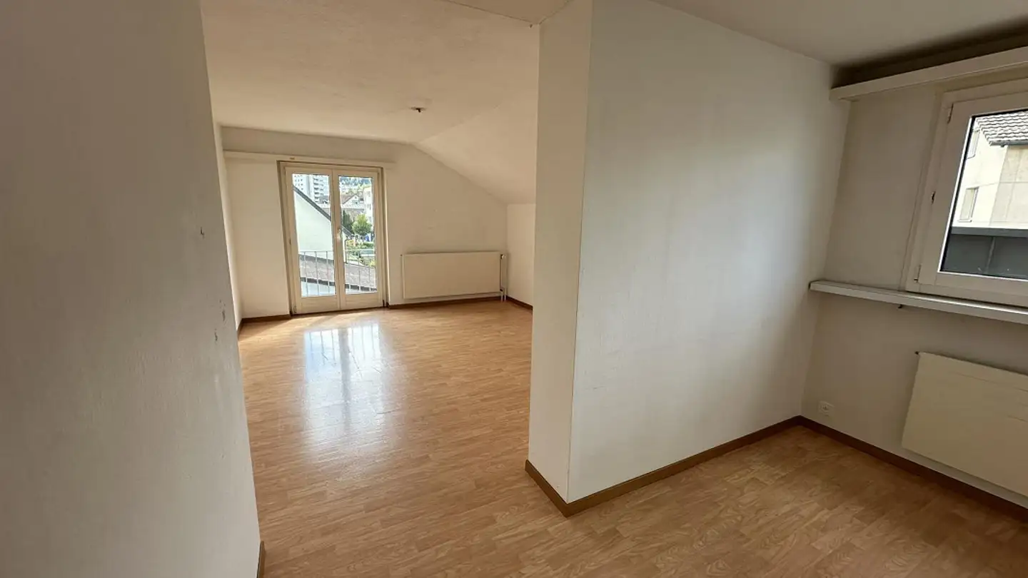 Apartment for rent - Eschenstrasse 13, 6020 Emmenbrücke - Photo 2