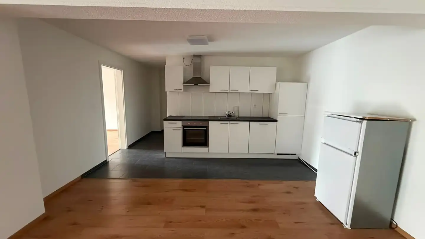 Appartamento in affitto - Dorfstrasse 9a, 4616 Kappel SO