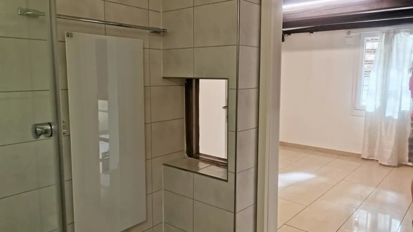 Wohnung mieten - Landstrasse 71, 5415 Nussbaumen AG - Foto 2