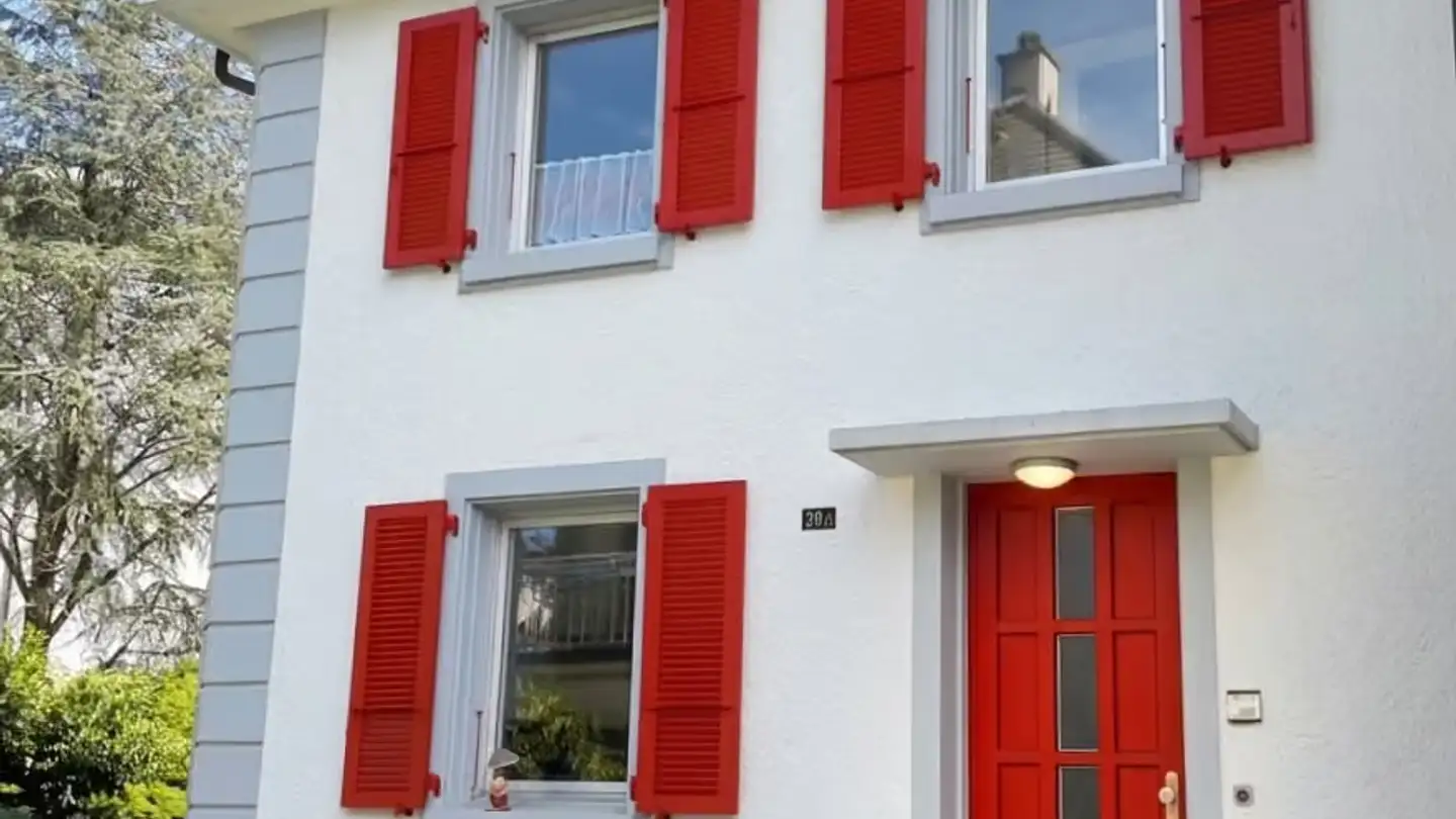 Apartment for rent - Im Lerchengarten 20, 4127 Birsfelden
