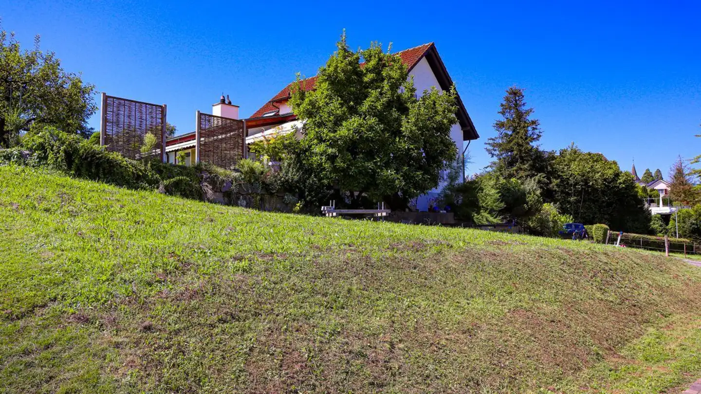 Einfamilienhaus kaufen - 4313 Möhlin - Foto 4