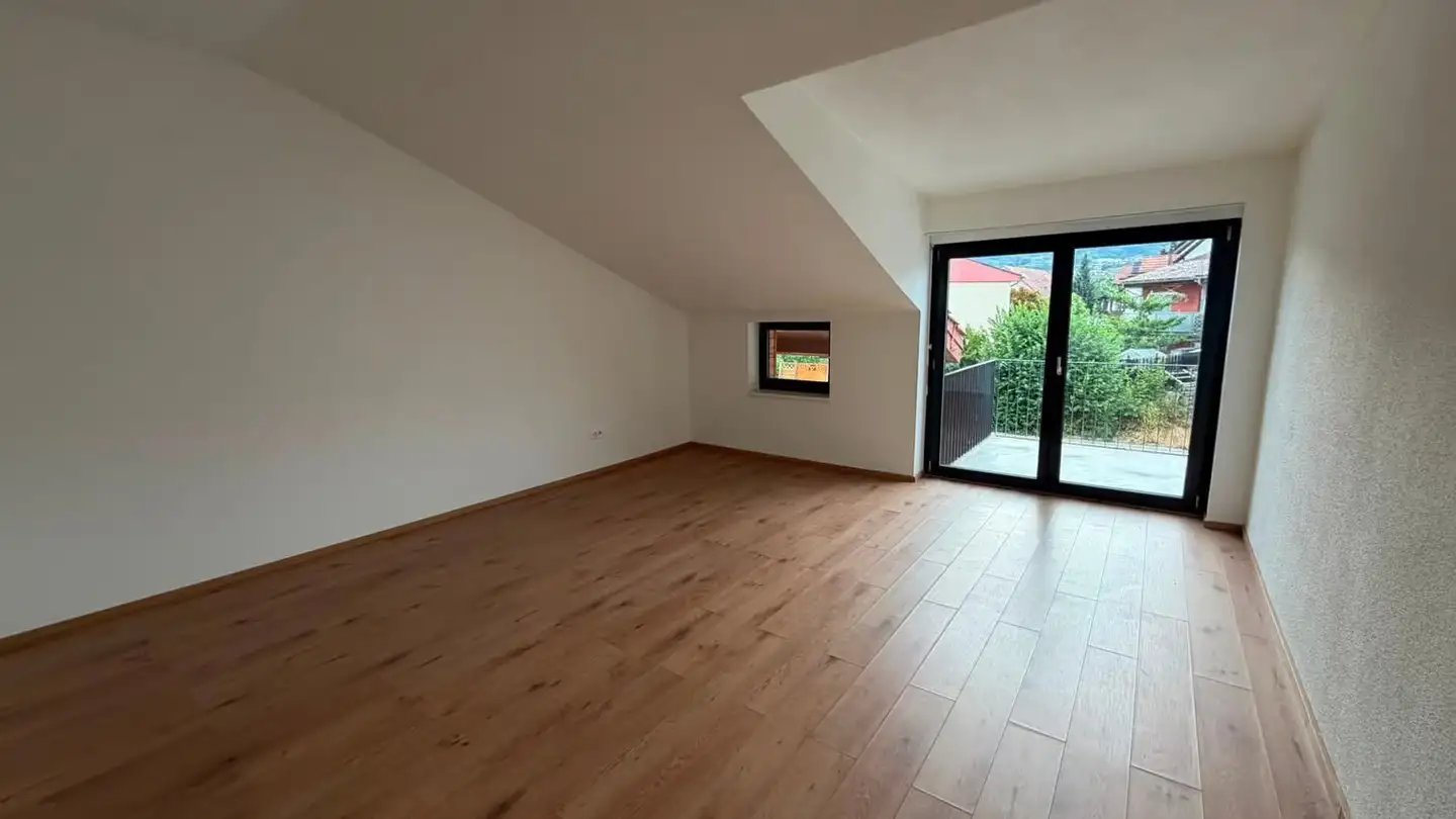 Appartamento in affitto - Dorfstrasse 9a, 4616 Kappel SO - Foto 2