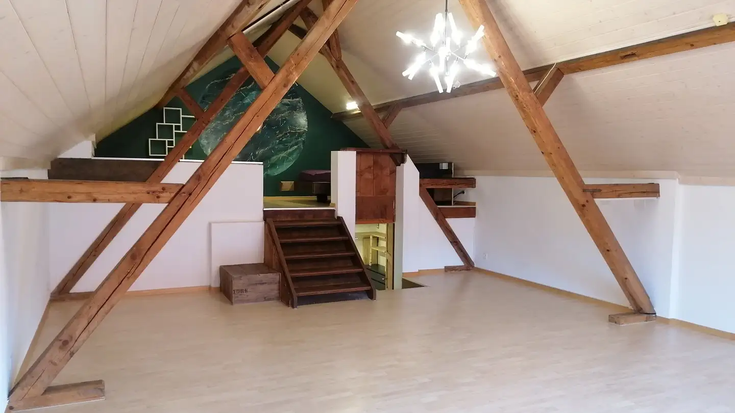 Wohnung mieten - Landstrasse 71, 5415 Nussbaumen AG - Foto 3