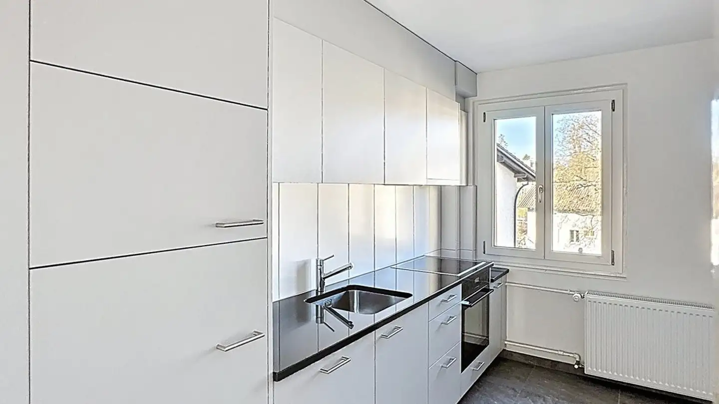 Apartment for rent - Route De Chamblioux 35, 1763 Granges-Paccot