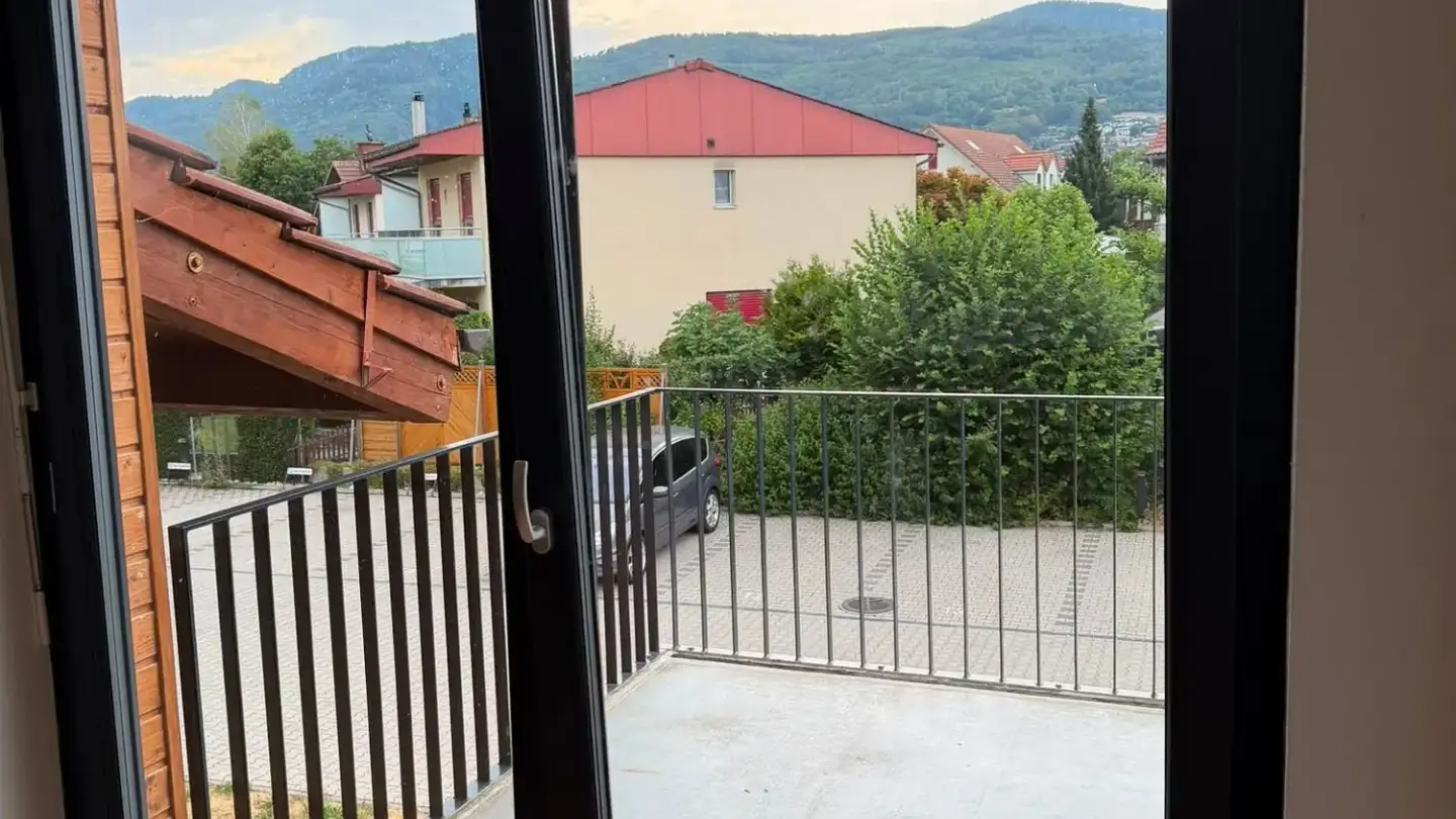 Appartamento in affitto - Dorfstrasse 9a, 4616 Kappel SO - Foto 3