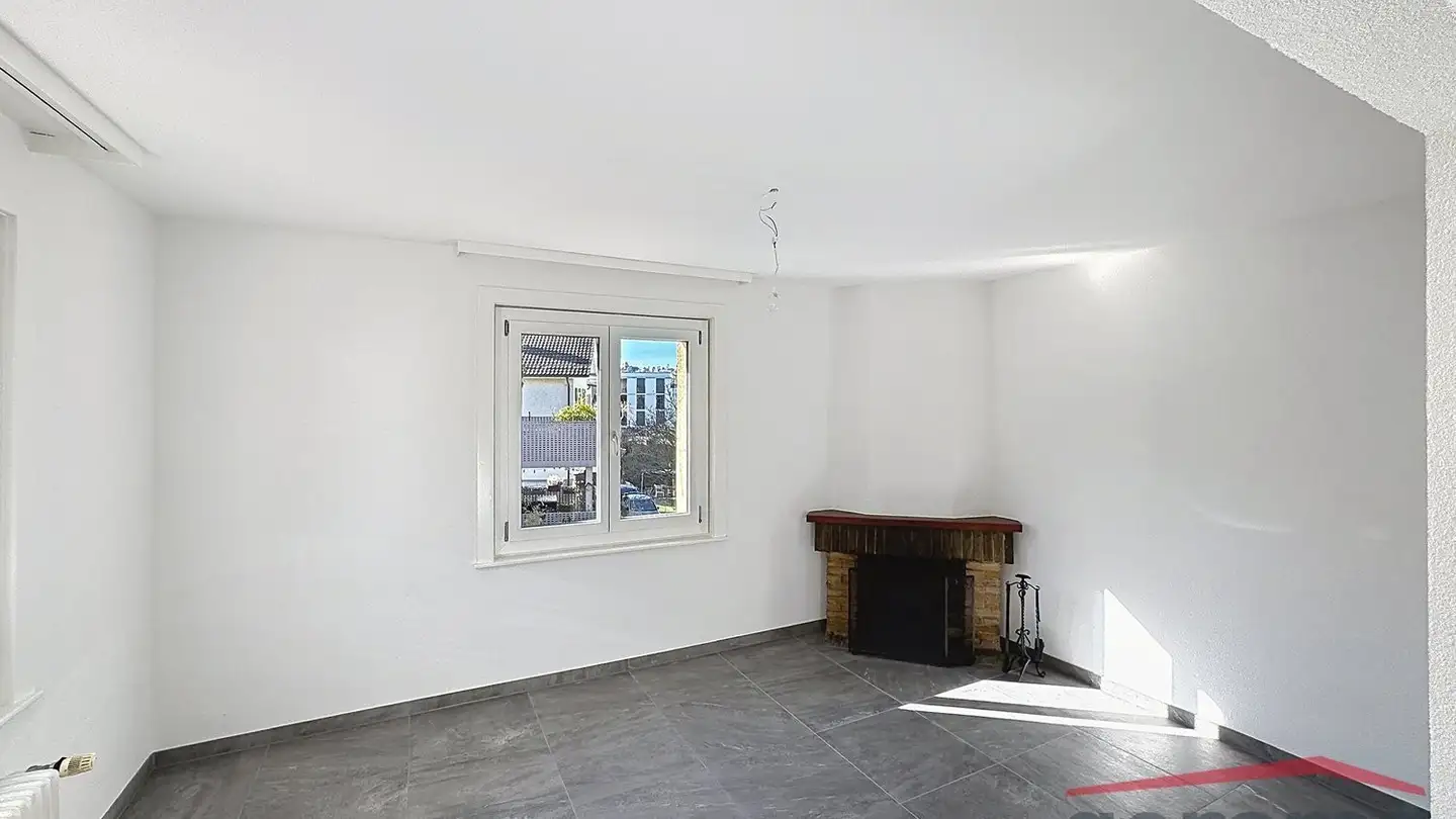 Apartment for rent - Route De Chamblioux 35, 1763 Granges-Paccot - Photo 2