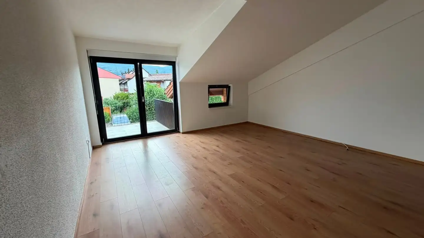 Appartamento in affitto - Dorfstrasse 9a, 4616 Kappel SO - Foto 4