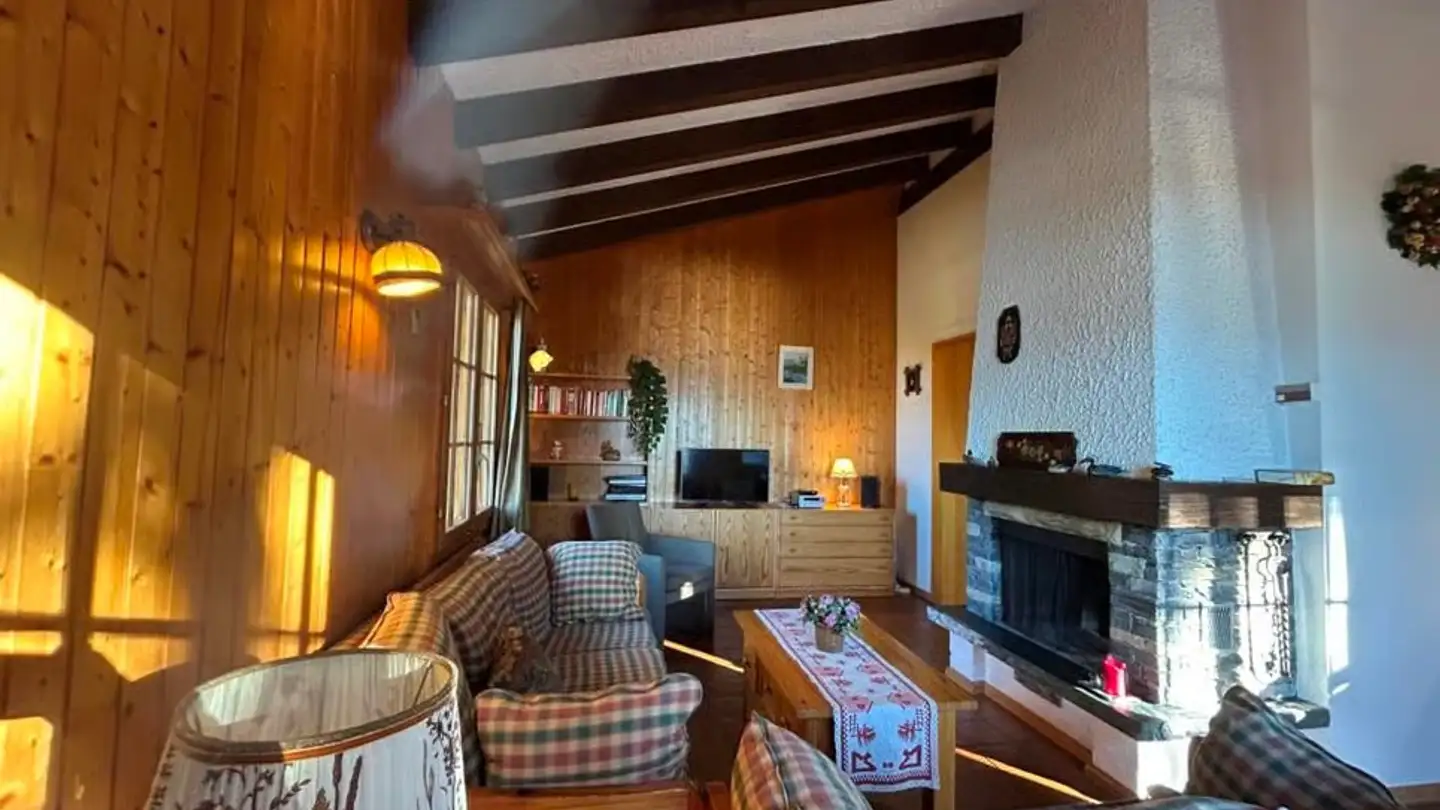 Maison individuelle à vendre - 1974 Arbaz - Photo 2