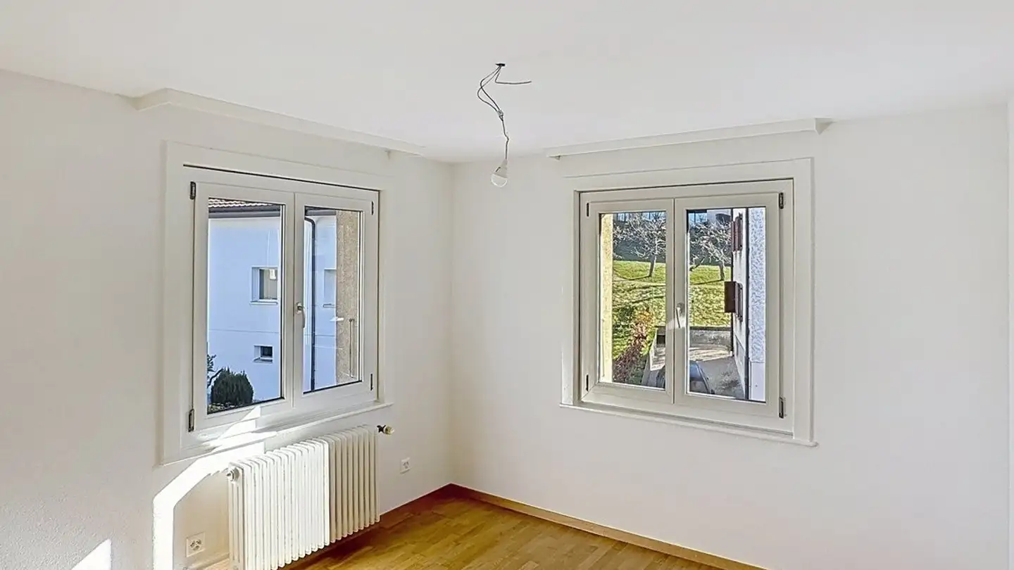 Apartment for rent - Route De Chamblioux 35, 1763 Granges-Paccot - Photo 3