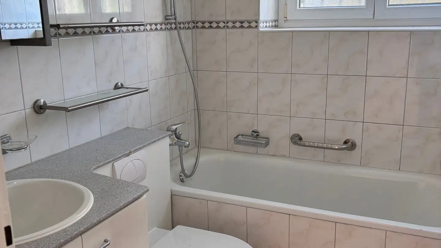 Appartamento in affitto - Schlossweg 3, 4448 Läufelfingen - Foto 2
