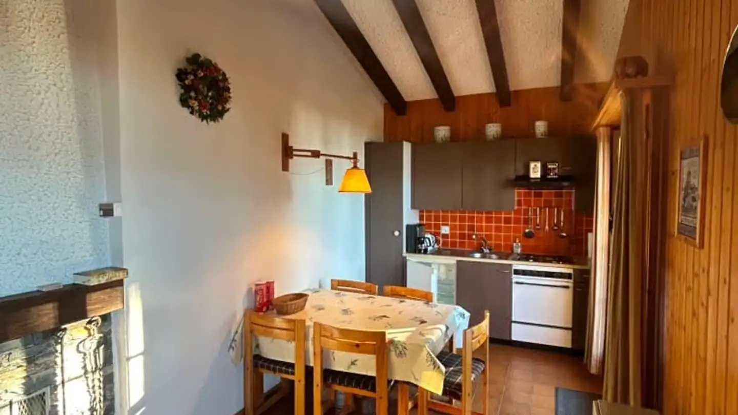 Maison individuelle à vendre - 1974 Arbaz - Photo 4