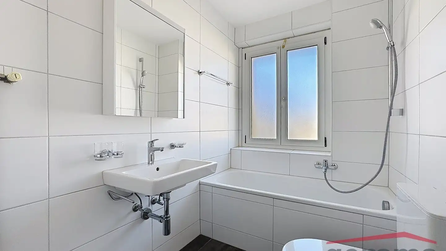 Apartment for rent - Route De Chamblioux 35, 1763 Granges-Paccot - Photo 4