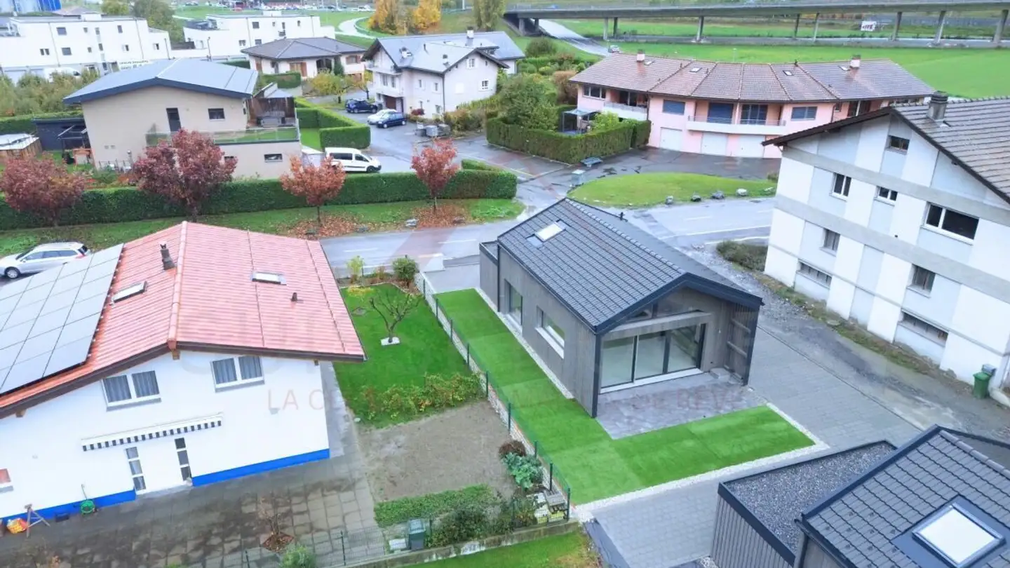 Single house for sale - 1908 Riddes