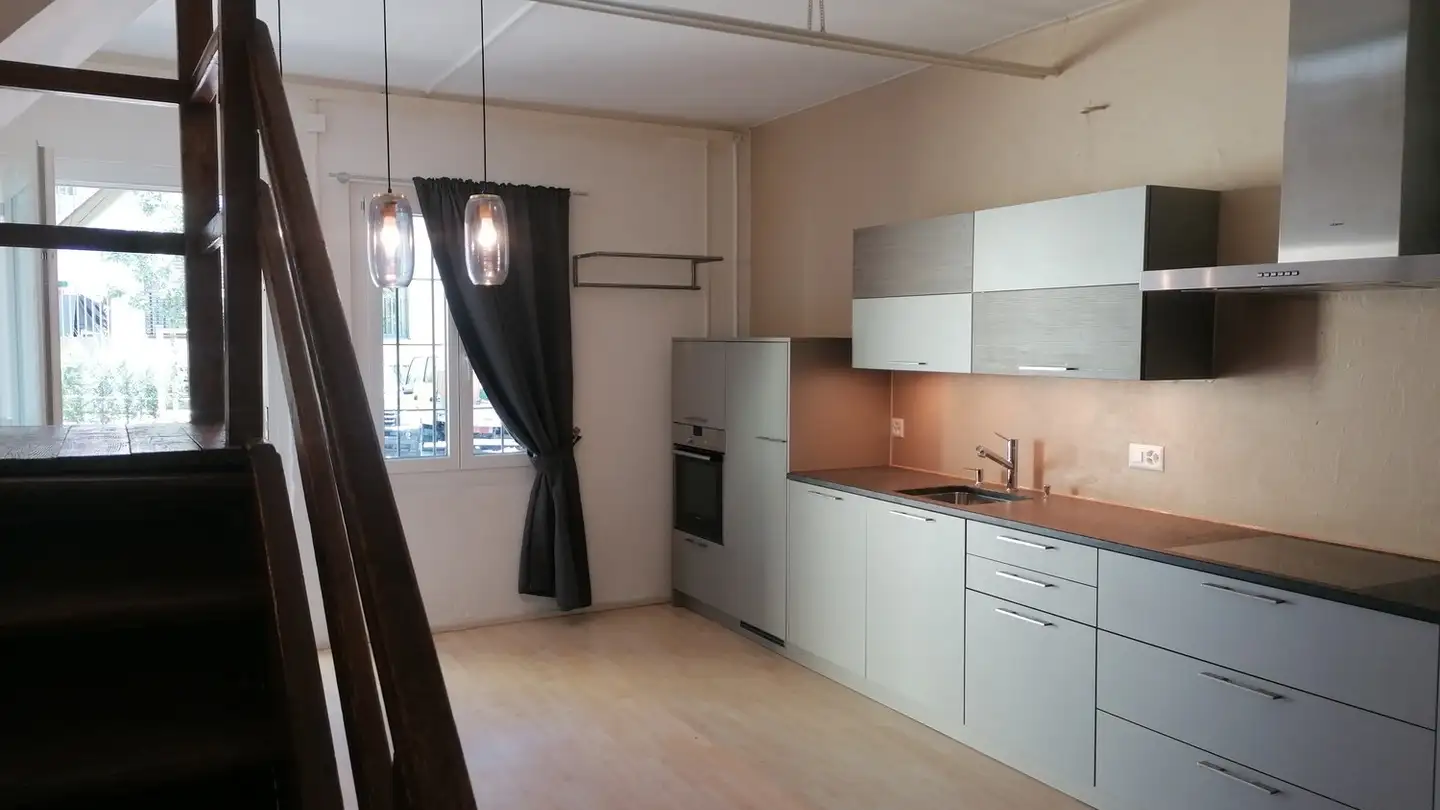 Wohnung mieten - Landstrasse 71, 5415 Nussbaumen AG - Foto 4