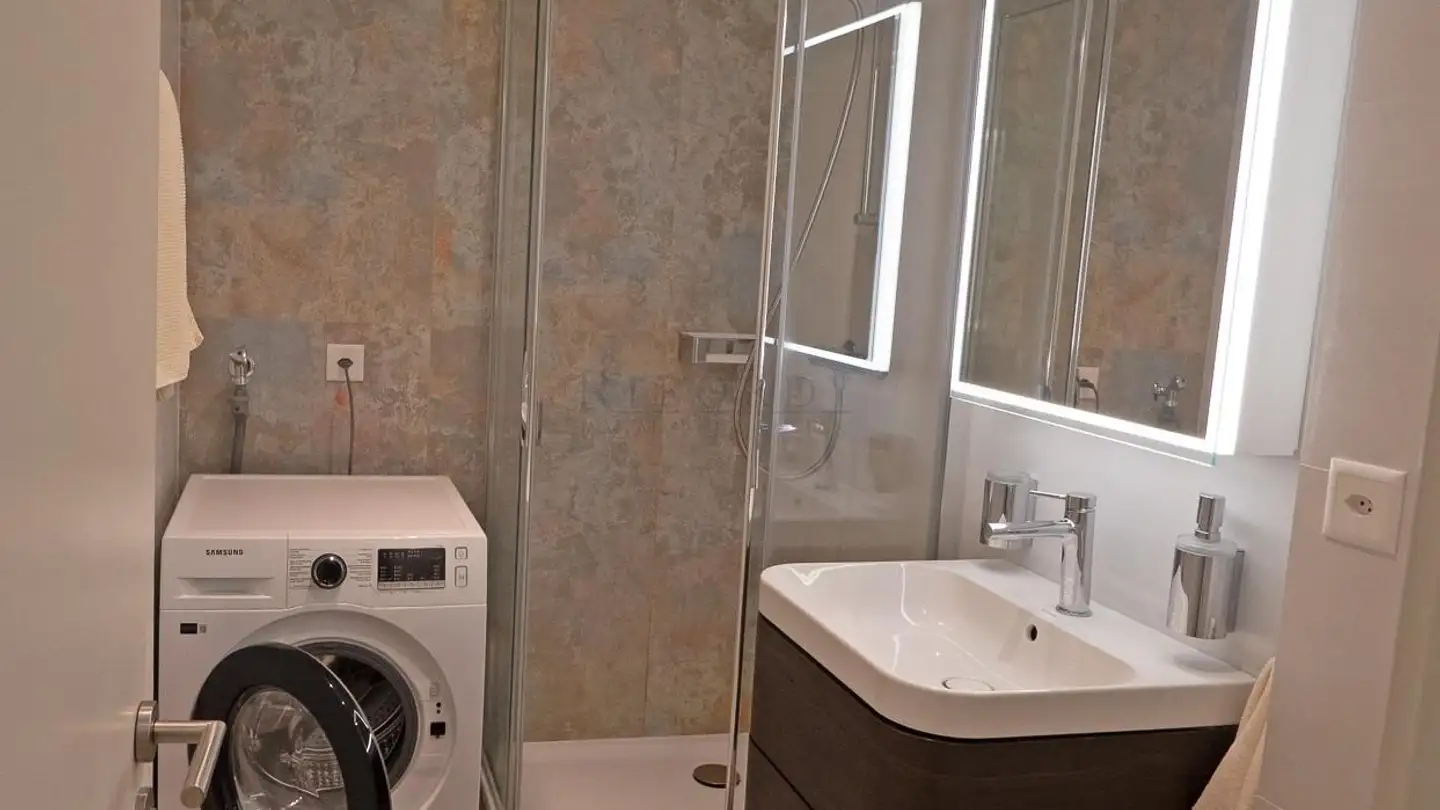 Appartement meublé à louer - 1206 Genève - Photo 3