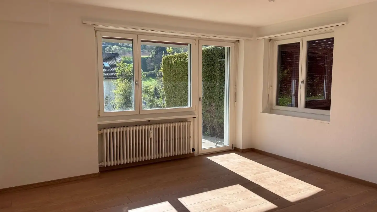 Appartamento in affitto - Schlossweg 3, 4448 Läufelfingen - Foto 3