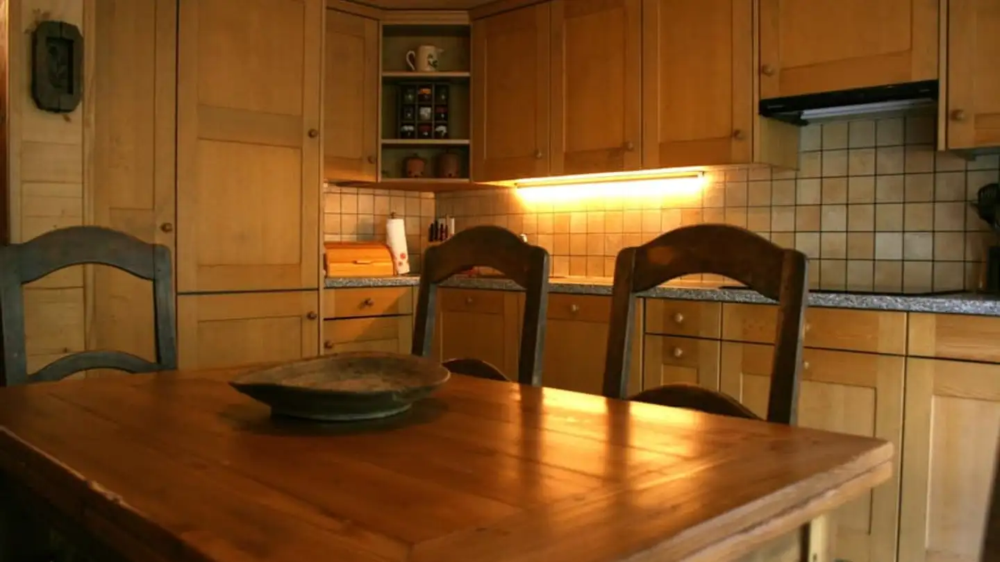 Appartamento in affitto - Rue Du Village 102, 1874 Champéry - Photo 4