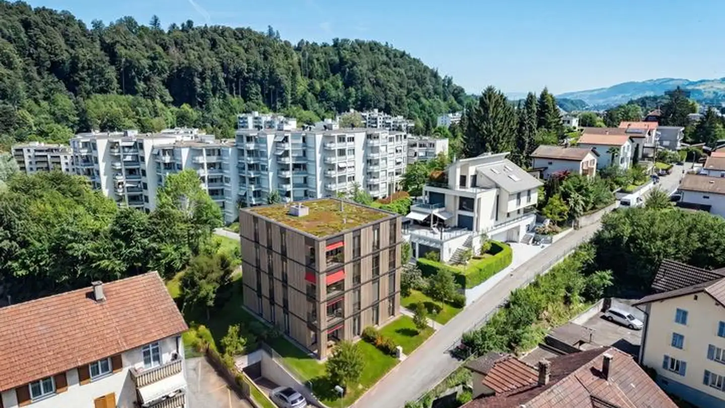 Bauland kaufen - 6014 Luzern