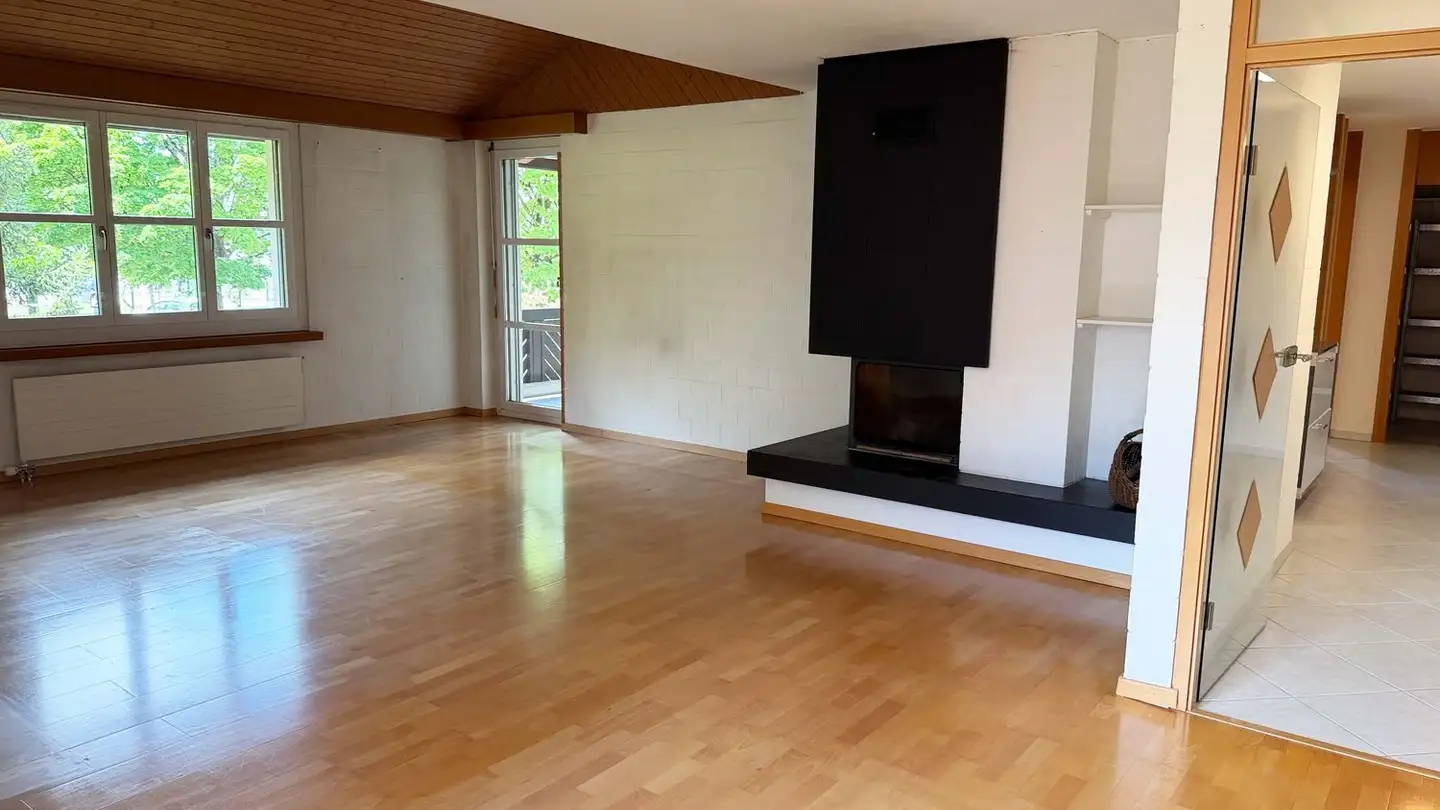 Apartment for sale - Dorfstrasse 27, 8155 Niederhasli - Photo 2
