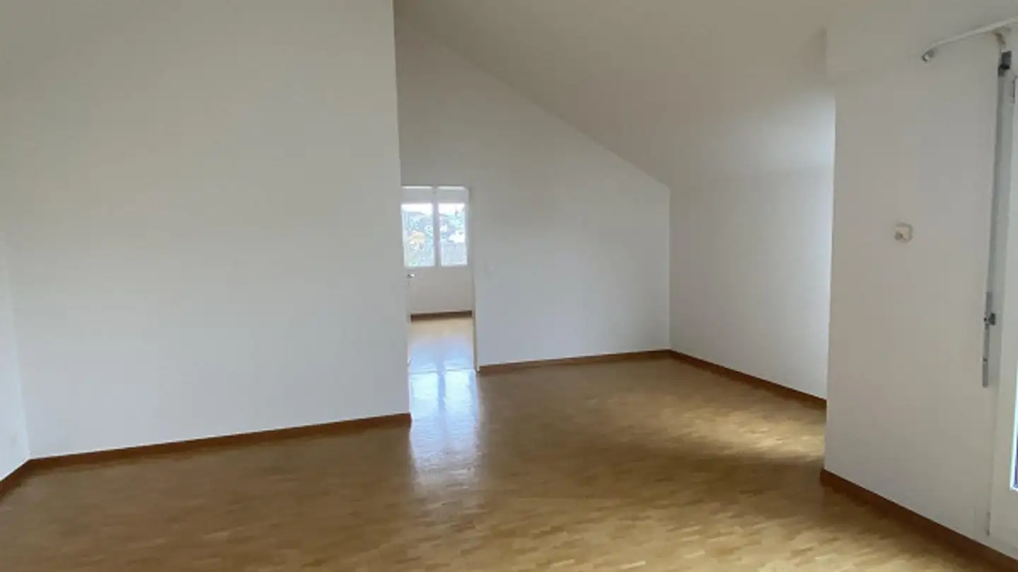 Apartment for rent - Libellenweg 7, 8600 Dübendorf - Photo 3