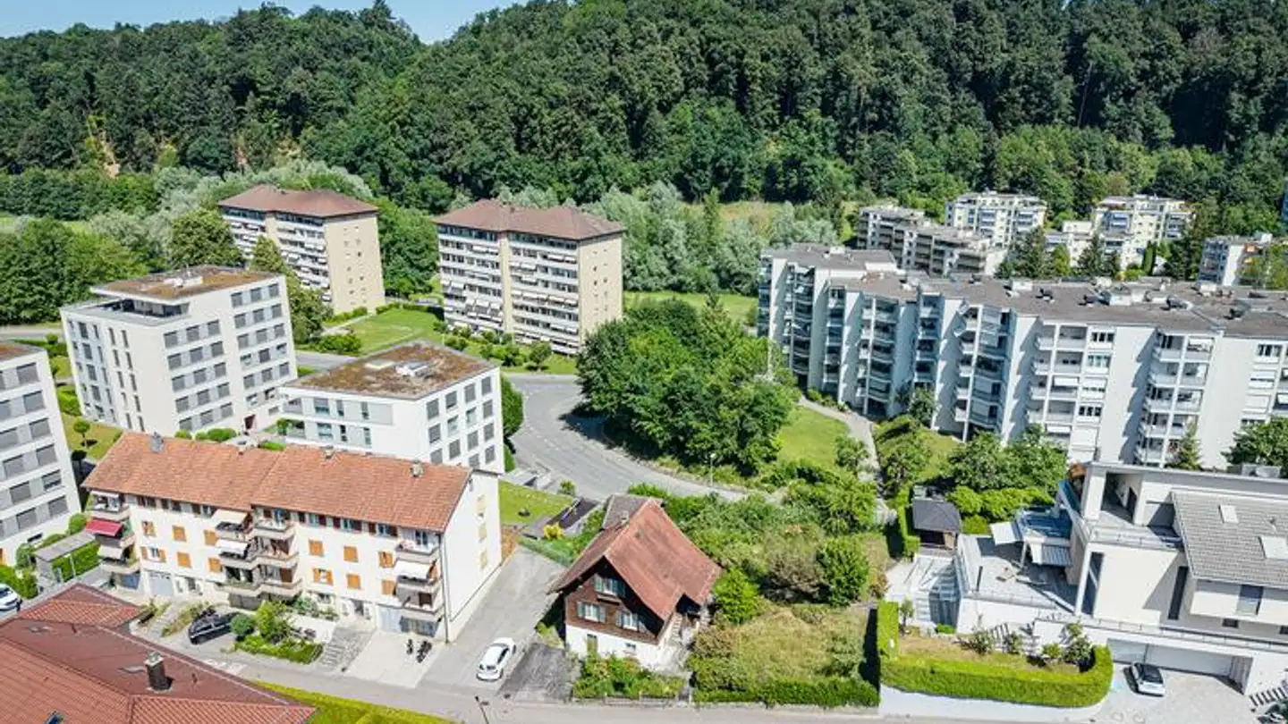 Bauland kaufen - 6014 Luzern - Foto 4