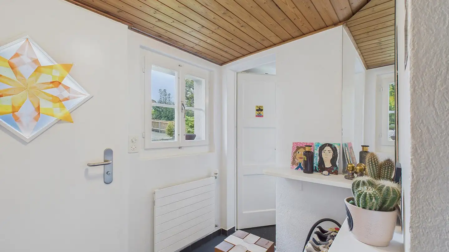 Einfamilienhaus kaufen - Bühlweg 7, 3072 Ostermundigen - Foto 3