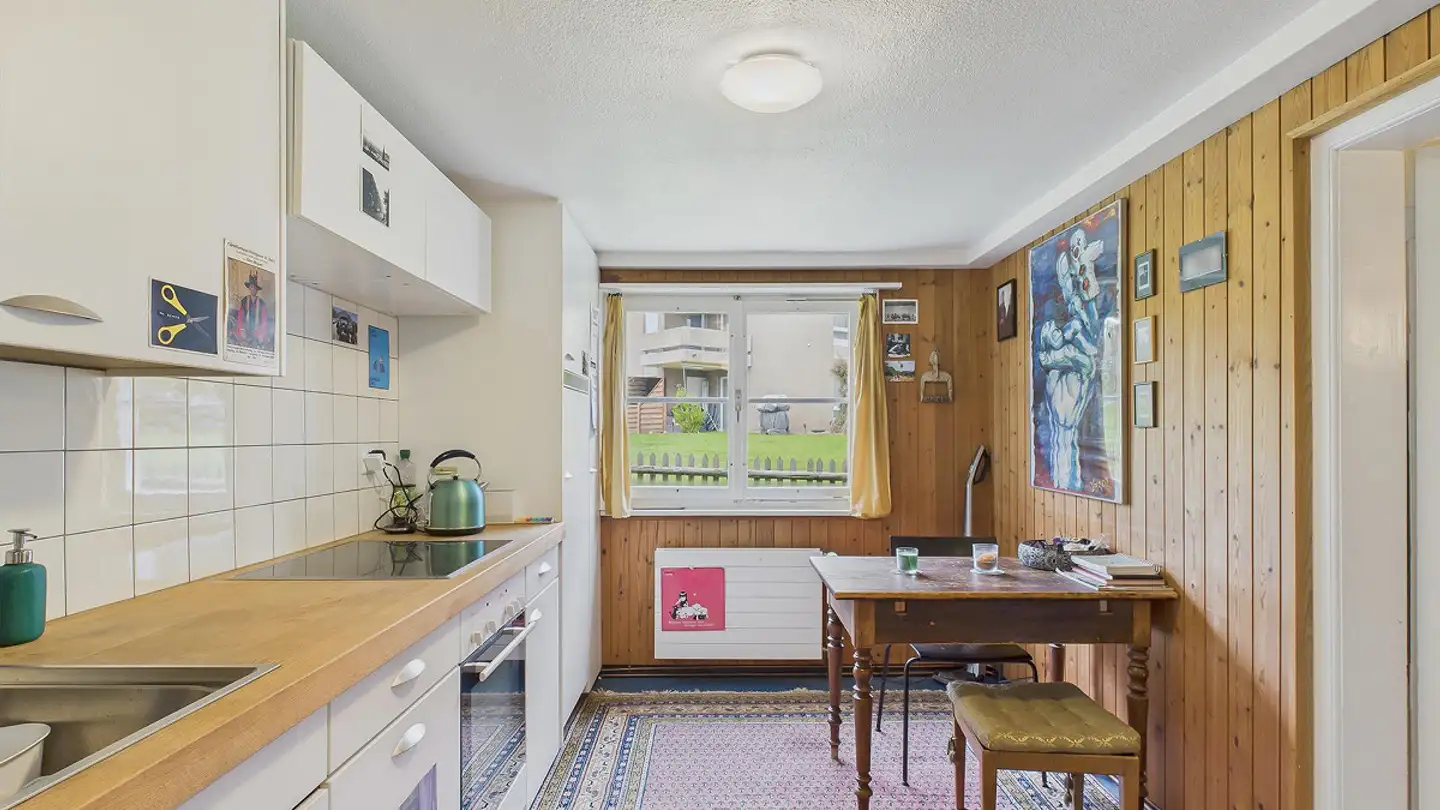 Einfamilienhaus kaufen - Bühlweg 7, 3072 Ostermundigen - Foto 4