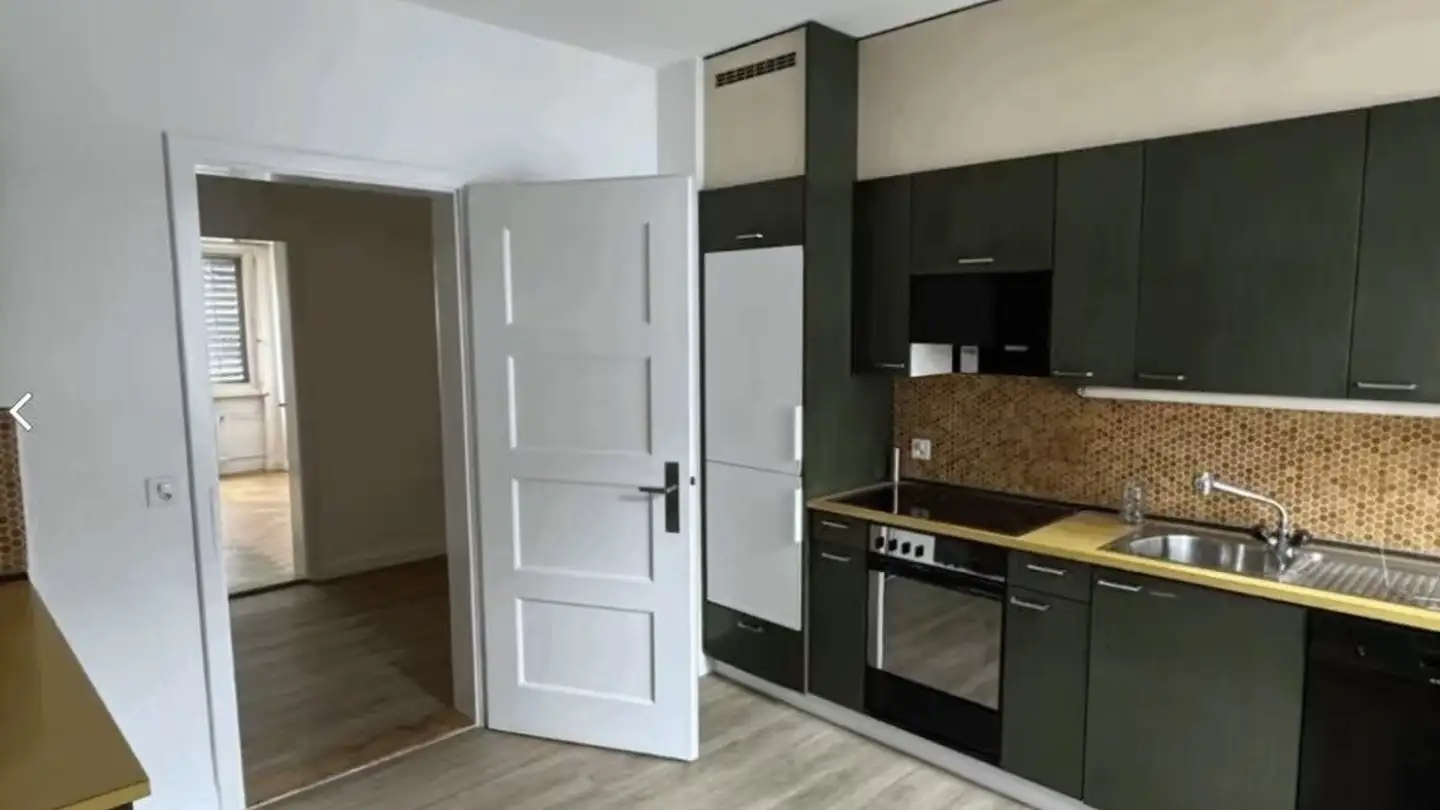 Zimmer mieten - Steinhaldenstrasse 67, 8002 Zürich - Foto 3