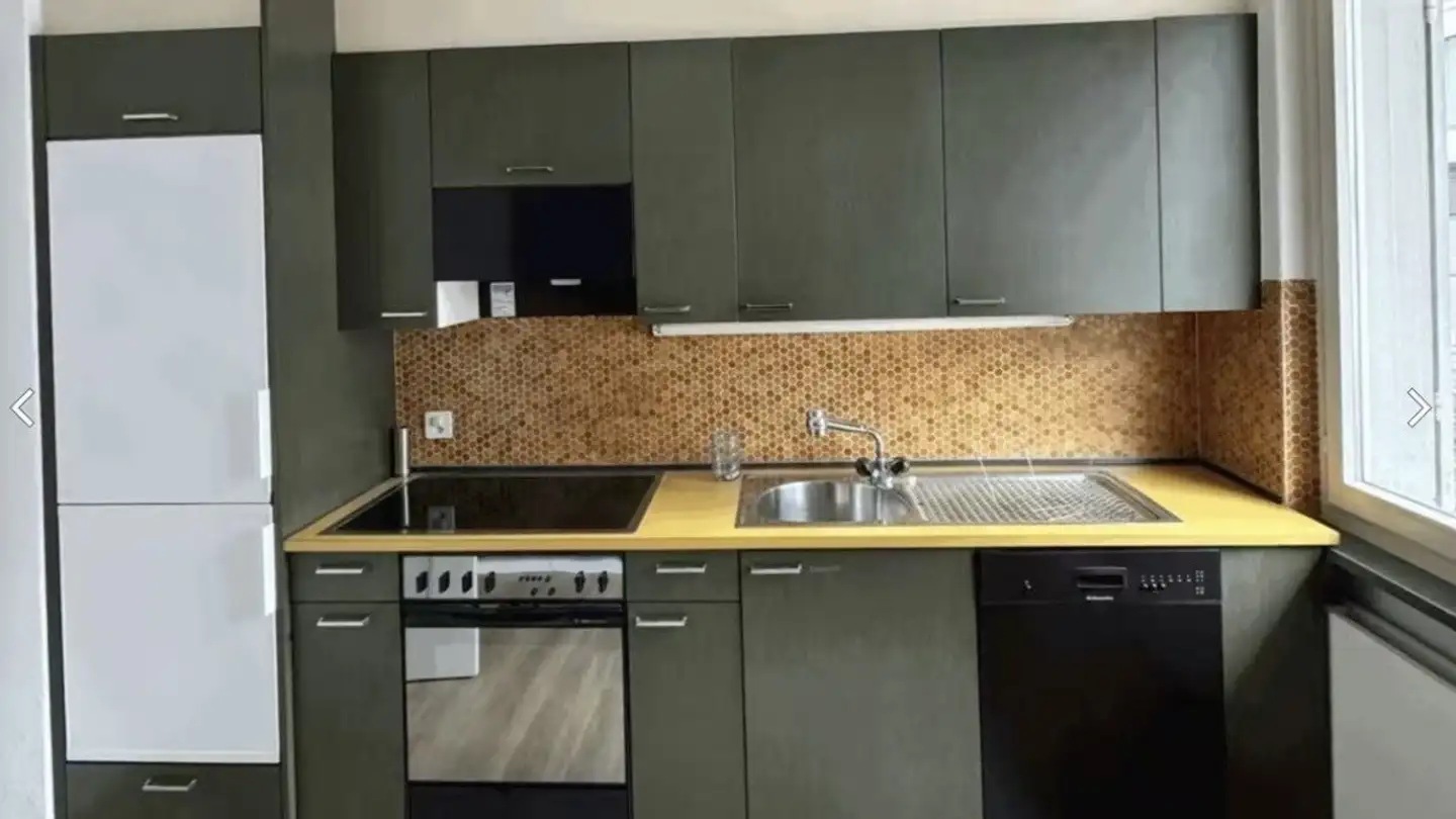 Zimmer mieten - Steinhaldenstrasse 67, 8002 Zürich - Foto 4