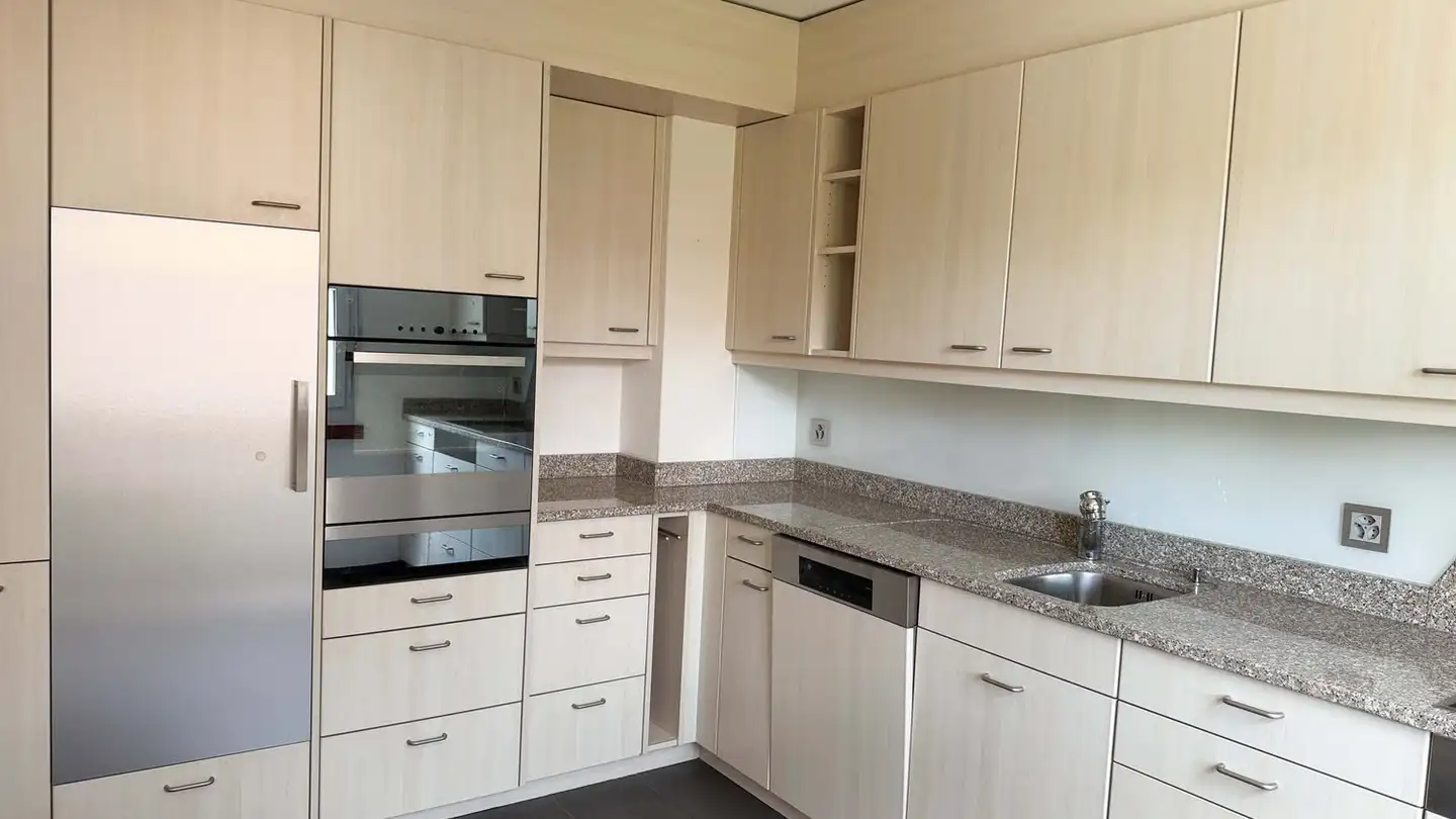 Apartment for sale - Dorfstrasse 27, 8155 Niederhasli - Photo 4