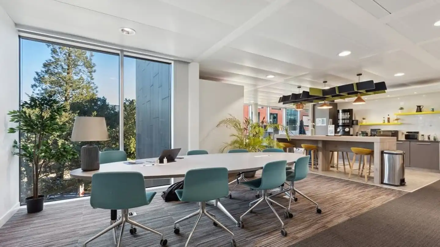 Commercial for rent - Chemin Jean-Baptiste-Vandelle 3, 1290 Versoix - Photo 3