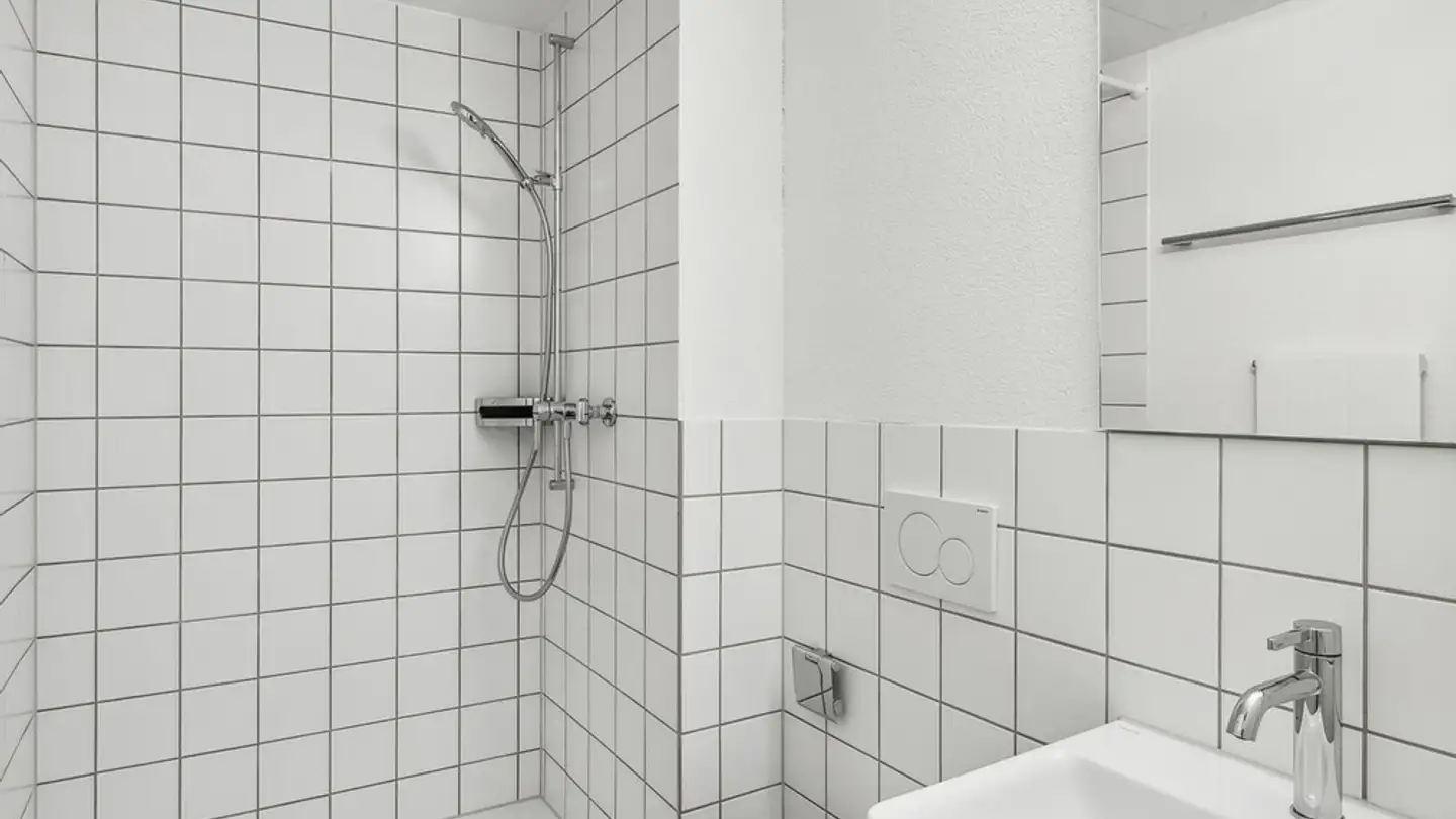 Appartamento in affitto - Rheinfelderstrasse 1, 4058 Basel - Photo 3