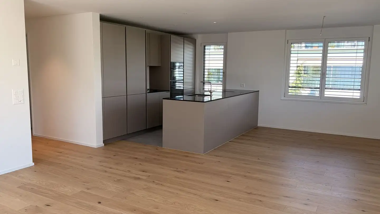 Wohnung mieten - Lerchenfeldstrasse 25, 9535 Wilen b. Wil
