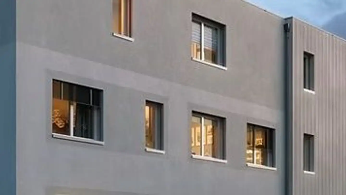 Wohnung mieten - Lerchenfeldstrasse 25, 9535 Wilen b. Wil - Foto 2