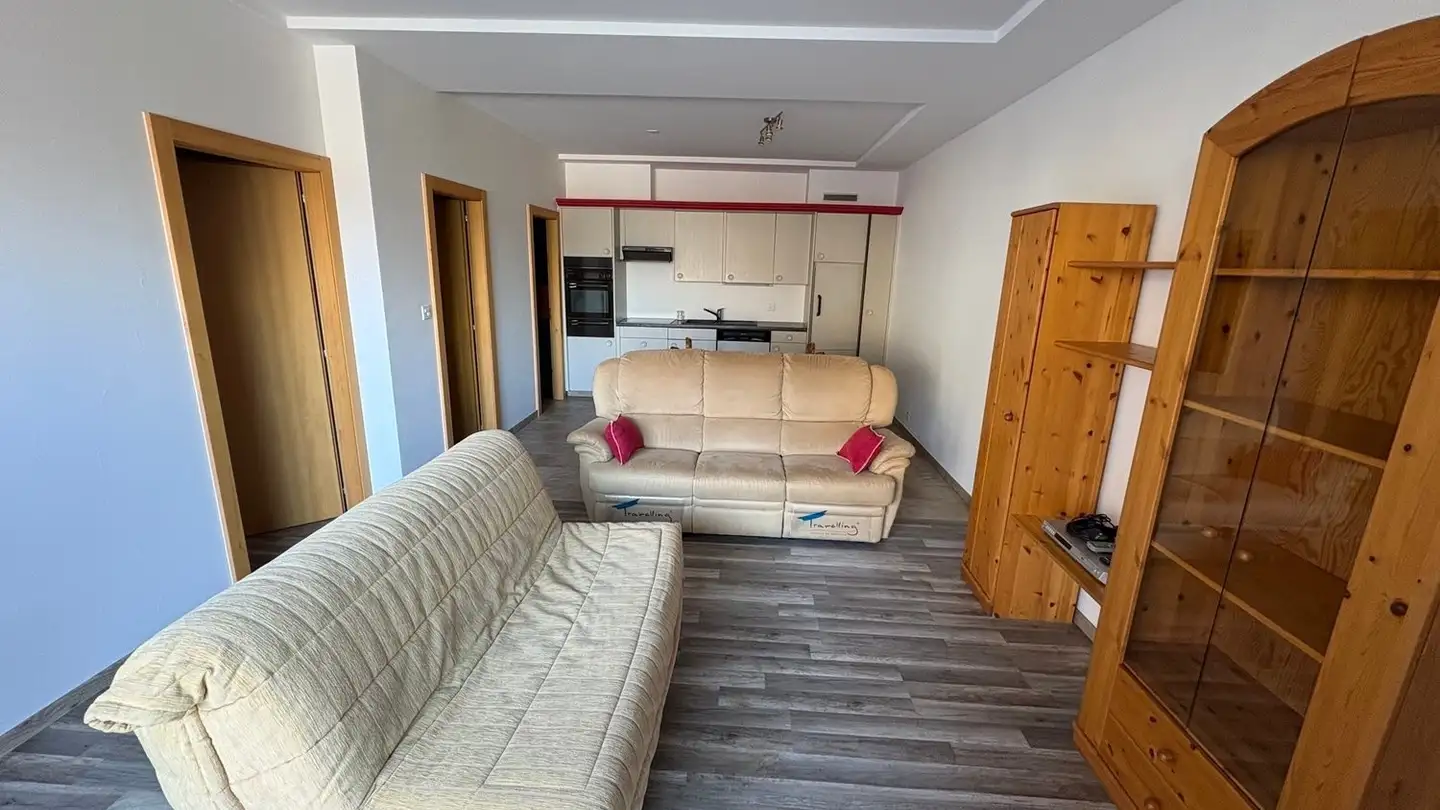 Apartment for rent - Route D'isérables, 1914 Auddes-sur-Riddes