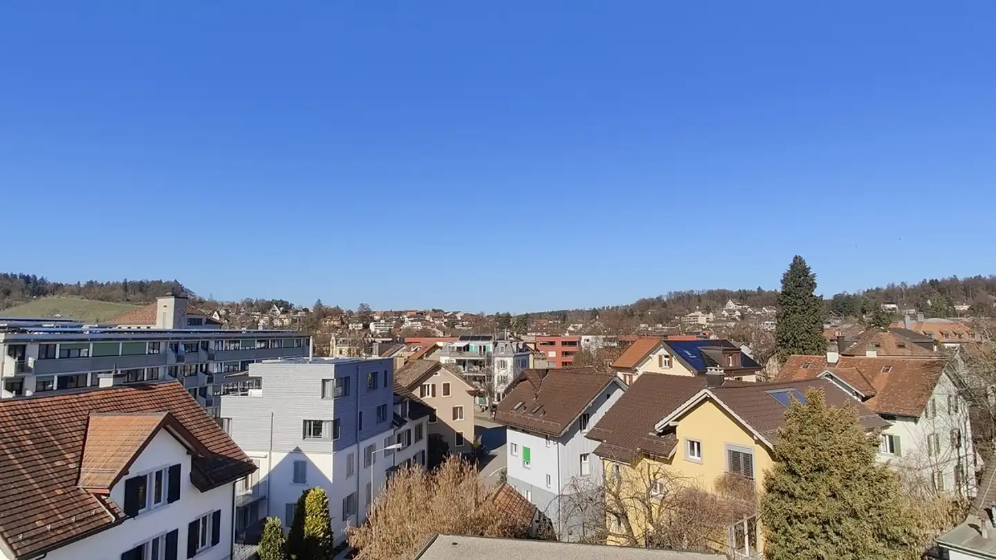 Apartment for rent - Bleichestrasse 32, 8400 Winterthur - Photo 2
