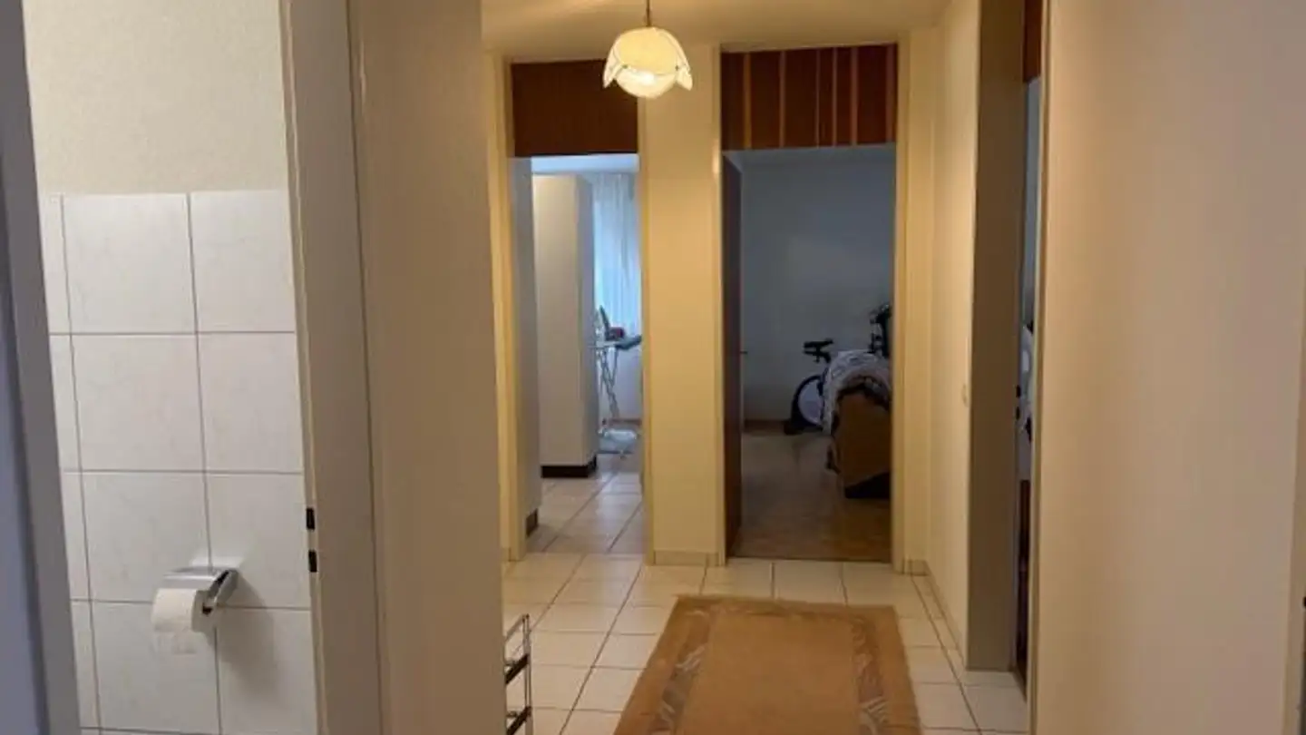Wohnung mieten - Im Egg 67, 4147 Aesch BL