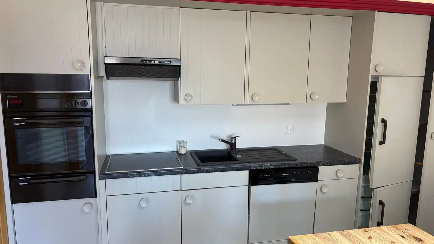 Apartment for rent - Route D'isérables, 1914 Auddes-sur-Riddes - Photo 2