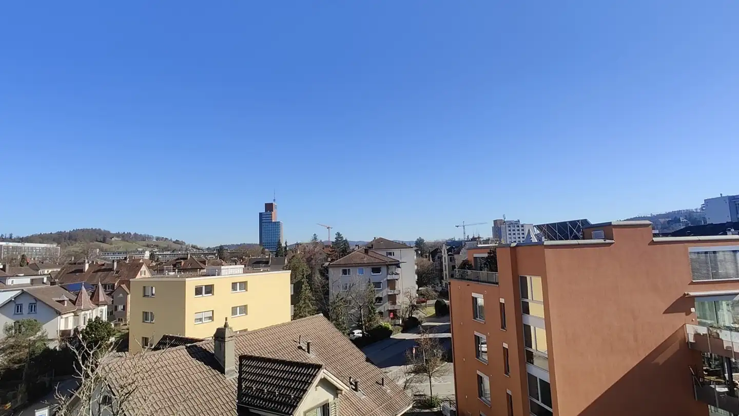 Apartment for rent - Bleichestrasse 32, 8400 Winterthur - Photo 3