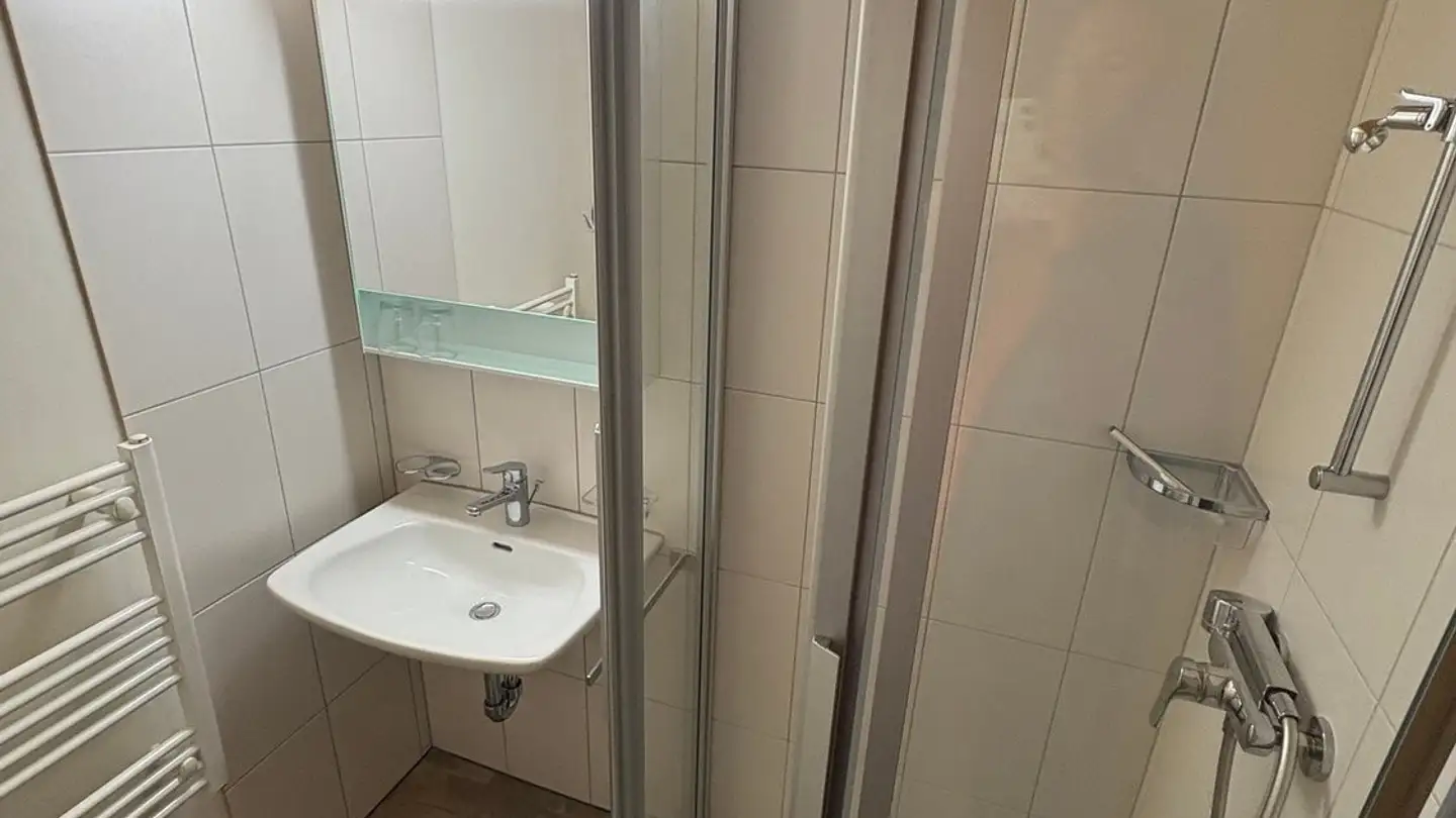 Apartment for rent - Route D'isérables, 1914 Auddes-sur-Riddes - Photo 3